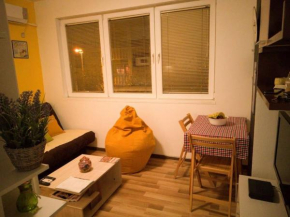 Skopje Rekord Ivan Apartment